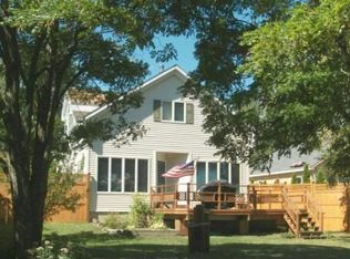 222 Dickson Point Rd, Plattsburgh, NY 12901
