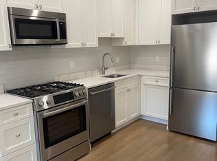 14 Mount Hood Rd #5, Brighton, MA 02135