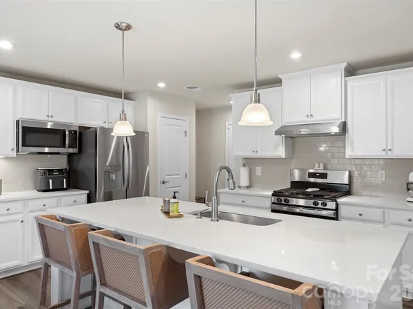 1332 Lena St, Monroe, NC 28112