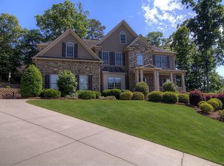 7025 Hunters Glen Pl, Roswell, GA 30075