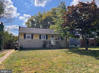 171 Clover Ave, Ewing, NJ 08638