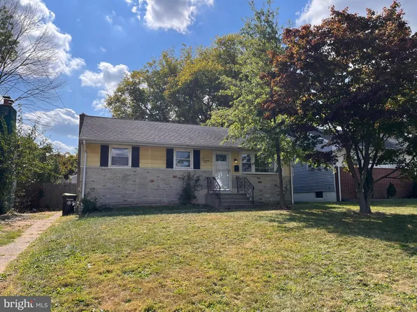 171 Clover Ave, Ewing, NJ 08638