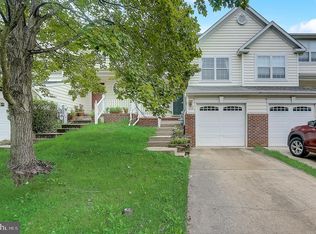 5921 Gentle Call, Clarksville, MD 21029