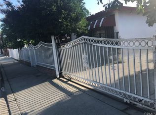 1332 S Ferris Ave, Los Angeles, CA 90022