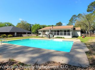 4844 Pimlico Dr, Tallahassee, FL 32309