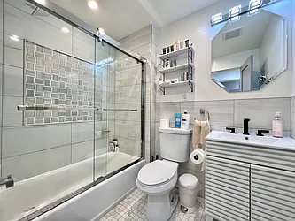Rented by SERHANT.