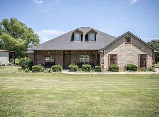 15568 County Road 1104, Flint, TX 75762