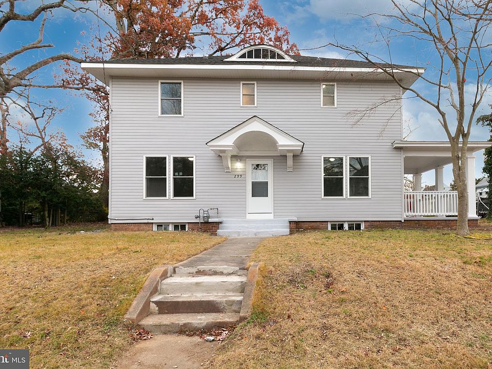 299 Atlantic St, Bridgeton, NJ 08302 Zillow