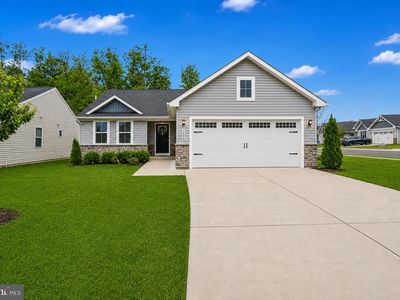 7202 Parchment Cir, Ruther Glen, VA, 22546