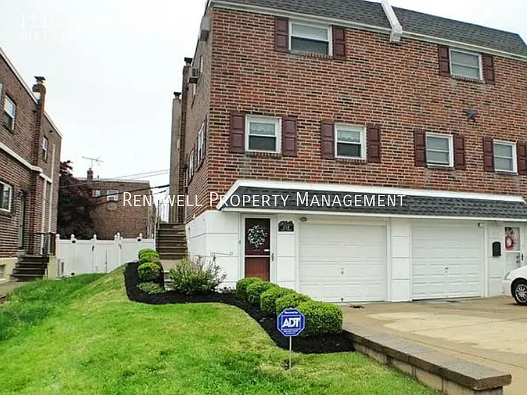 1114 Tabor Ter — Photo 1