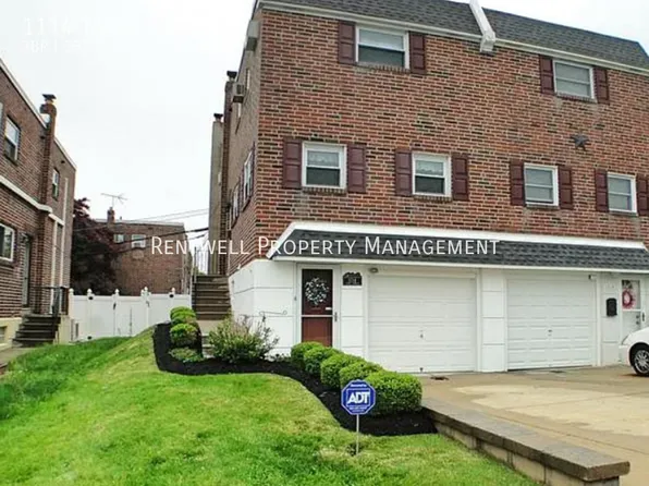 1114 Tabor Ter, Philadelphia, PA 19111
