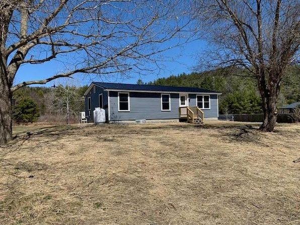 644 West Fairlee Road, West Fairlee, VT 05083