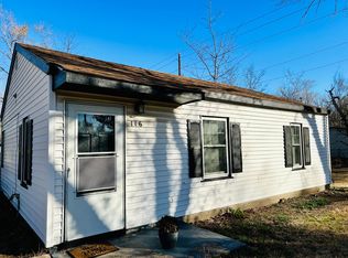 116 N Elder St, Wichita, KS 67212