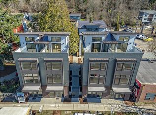 5454 Delridge Way SW, Seattle, WA 98106