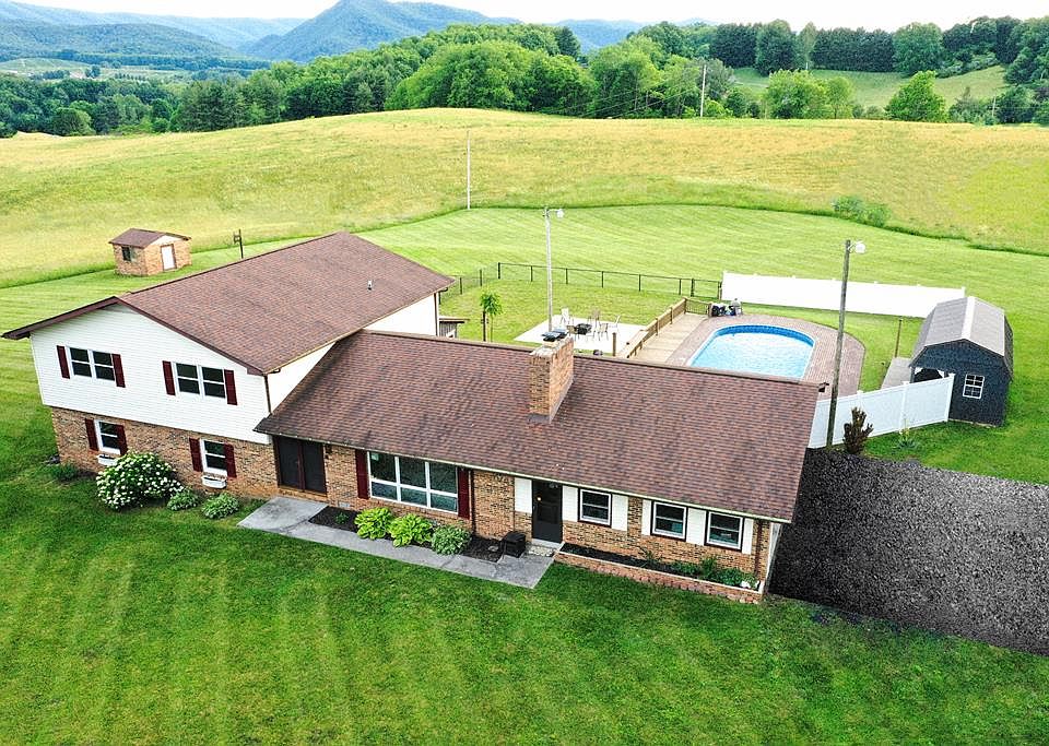 216 Lead Mine Rd, Sugar Grove, VA 24375 MLS 83671 Zillow