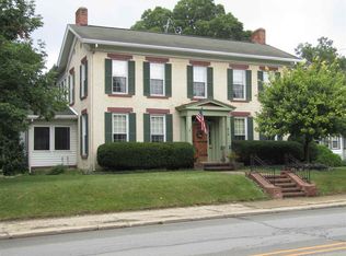 414 N Wabash St, Wabash, IN 46992