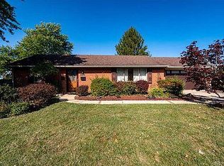 3209 Powhattan Pl, Dayton, OH 45420