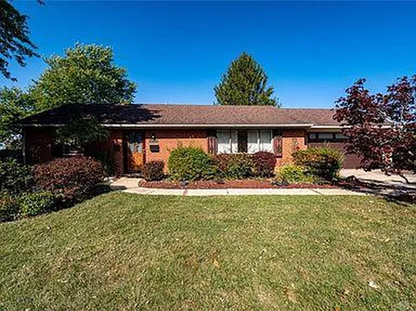 3209 Powhattan Pl, Dayton, OH 45420