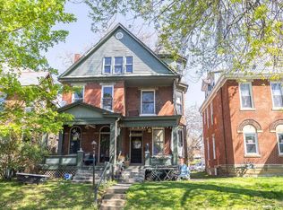 384 E Oakland Ave, Columbus, OH 43202