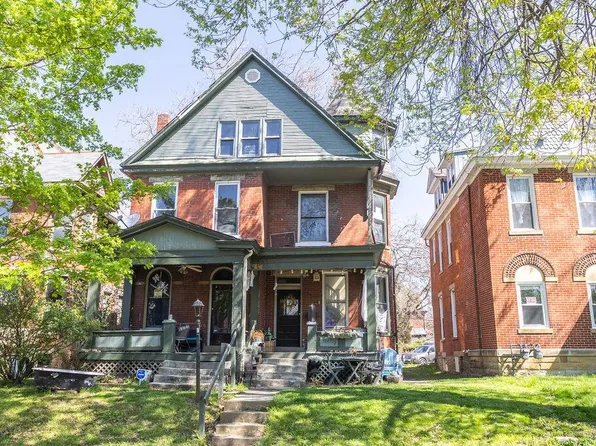 384 E Oakland Ave, Columbus, OH 43202