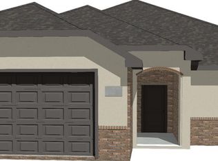 803 N 3rd St, Wolfforth, TX 79382