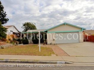 395 Braun Ave, San Diego, CA 92114