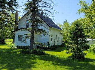 N782 Oriole Dr, Stetsonville, WI 54480