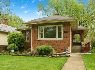 309 Thatcher Ave, River Forest, IL 60305