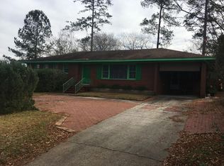 926 Eisenhower Dr, Augusta, GA 30904