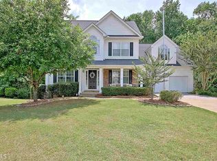 275 Briarsweet Way, Fayetteville, GA 30215