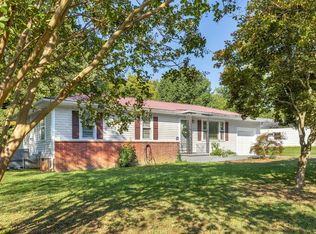 2414 Howell St SE, Cleveland, TN 37323