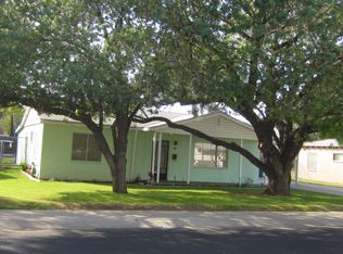 516 N Ashland St, Mesa, AZ 85203