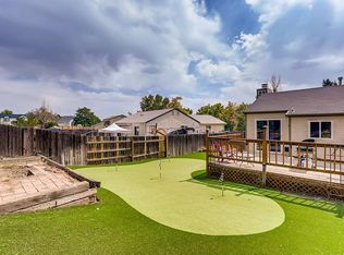 6381 W 116th Ave, Westminster, CO 80020