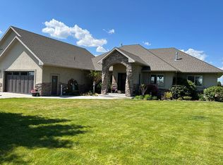 2464 Diamond H Ln, Rexburg, ID 83440