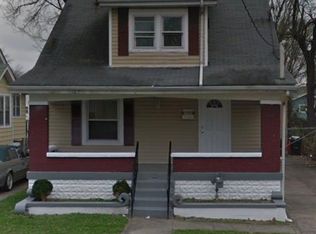 113 N Longworth Ave, Louisville, KY 40212