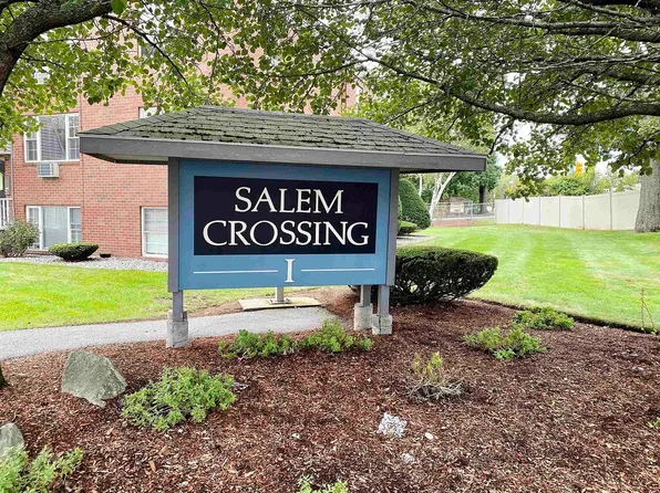 (undisclosed Address), Salem, NH 03079