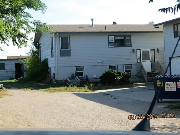 5209 Ross Ct APT 3, Rapid City, SD 57703