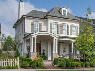 1207 Eliot Rd, Franklin, TN 37064