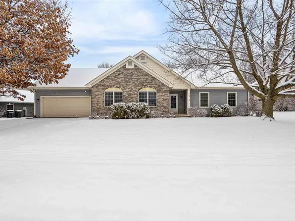 1767 Quincent St, Iowa City, IA 52245
