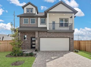 1215 Shaded Rock Dr, Missouri City, TX 77459