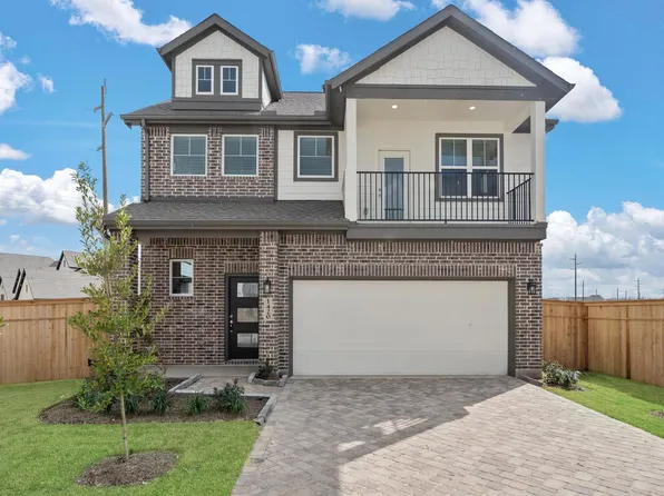 1215 Shaded Rock Dr, Missouri City, TX 77459