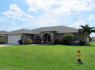 2918 SW 1st Pl, Cape Coral, FL 33914