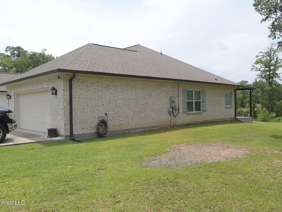 869 Old Highway 11 Carriere, MS, 39426 Apartments for Rent Zillow