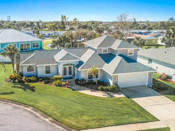 37 Loggerhead Ct, Ponce Inlet, FL 32127