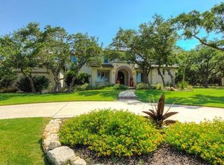 32 Ranch Ter, Fair Oaks Ranch, TX 78015
