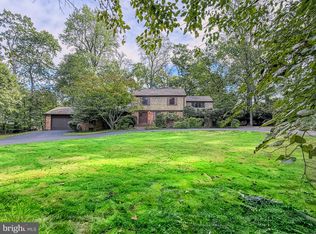 17415 Astoria Ln, Silver Spring, MD 20905