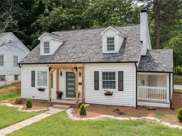 900 Gales Ave, Winston Salem, NC 27103