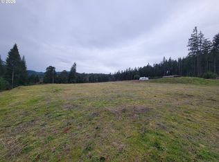 Gowdyville Rd, Cottage Grove, OR 97424