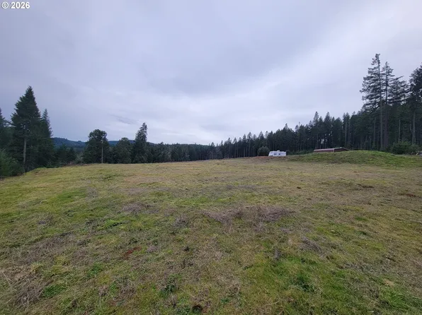 Gowdyville Rd, Cottage Grove, OR 97424