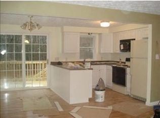 61 Kennebunk Pond Rd, Lyman, ME 04002